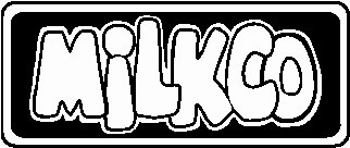 Milkco logo