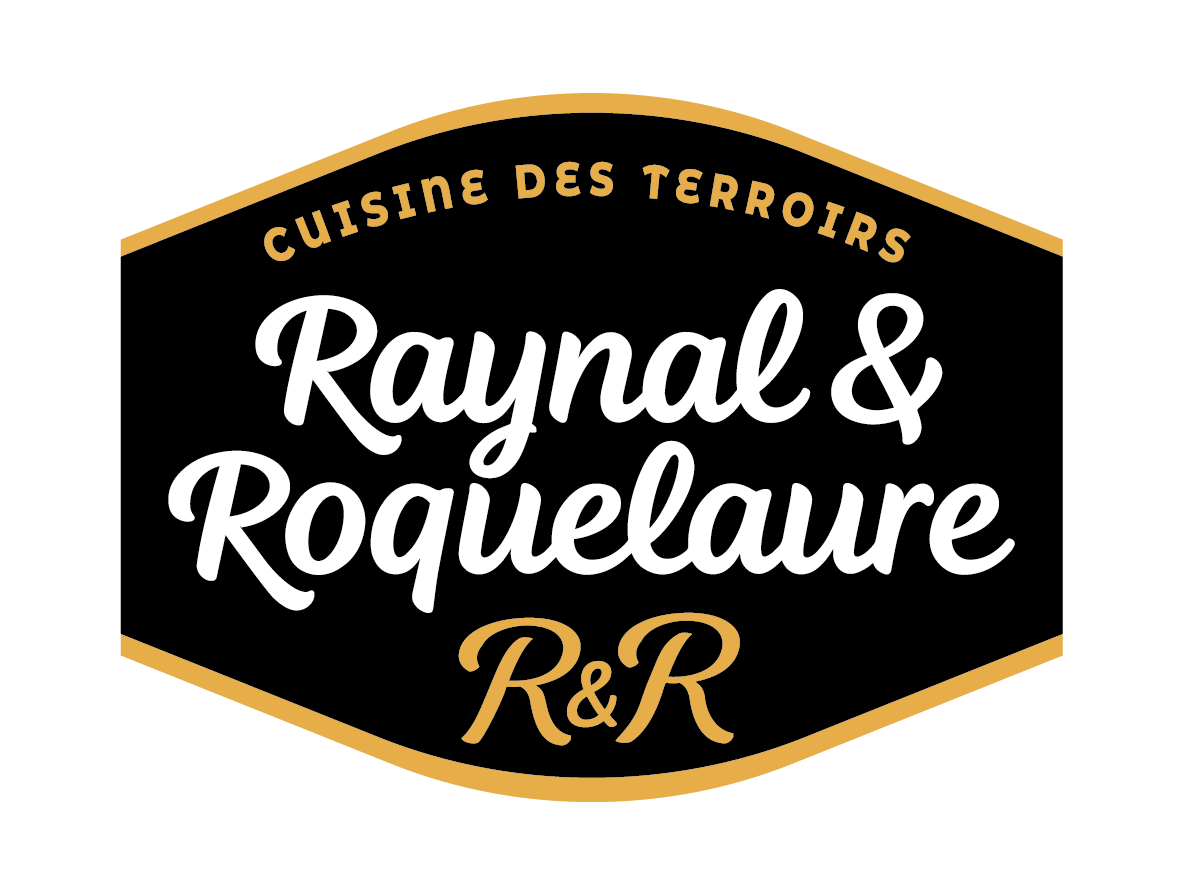 Raynal et Roquelaure logo