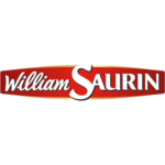 William Saurin logo