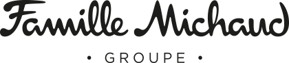 Famille Michaud Apiculteurs logo