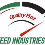 SS Feed Industries Ltd logo