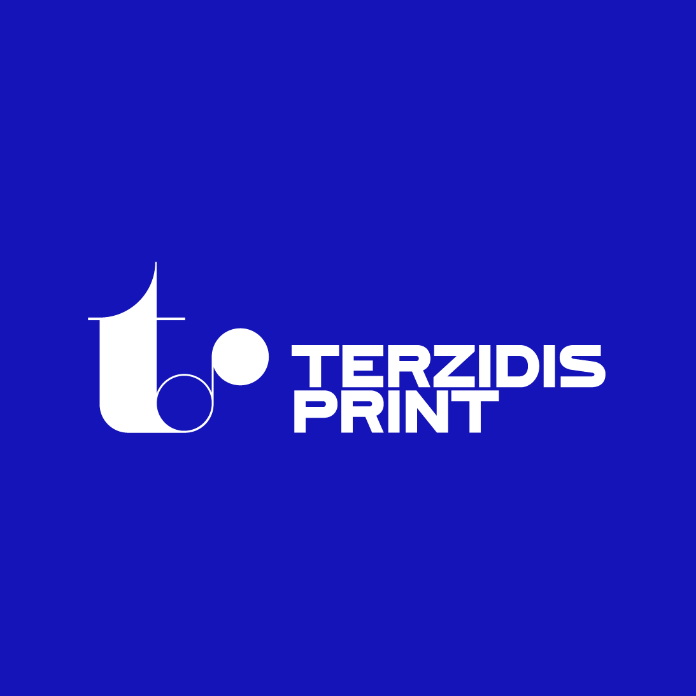 Terzidis Print logo
