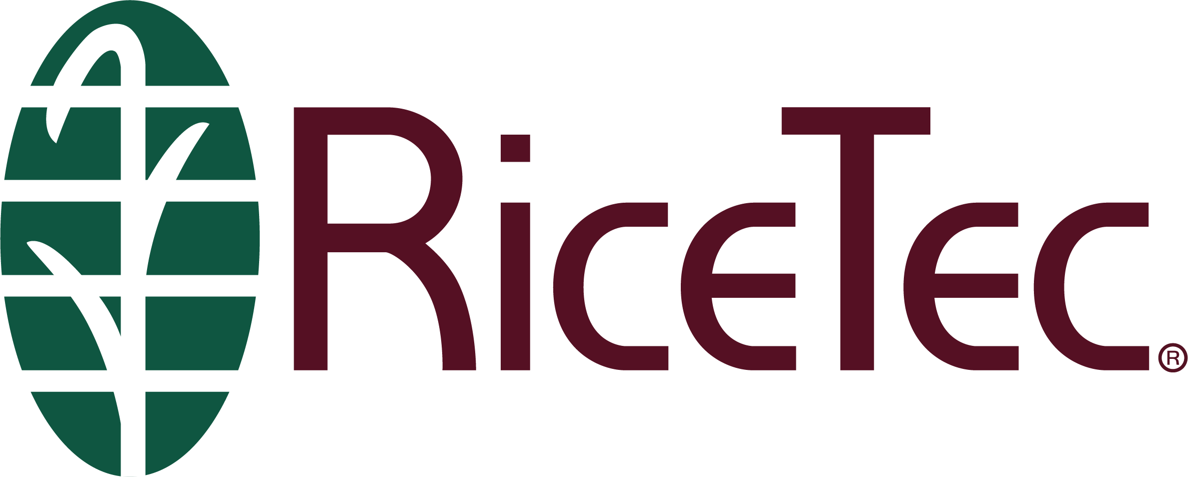 RiceTec logo