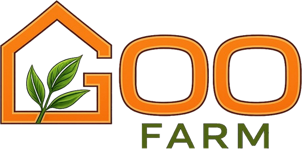 Goo Farm Tea Vietnam logo