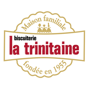 Biscuiterie La Trinitaine logo