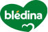 Blédina logo