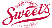 Sweet Candy Company logo