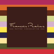 Pralus logo