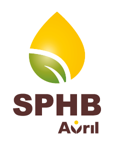 Société de Production des Huiles de Bourbon logo