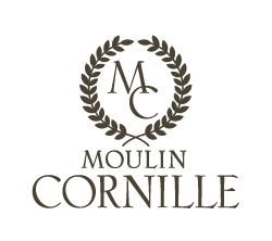 Moulin Cornille logo