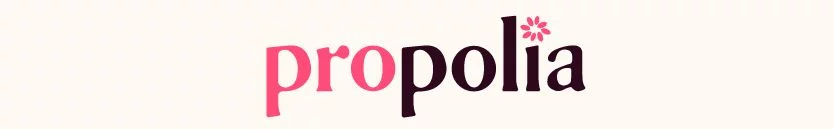 Propolia logo
