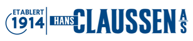 Hans Claussen AS logo