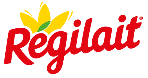 Régilait logo