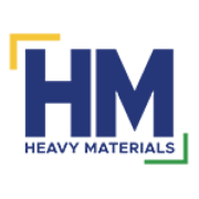 Heavy Materials  LLC logo