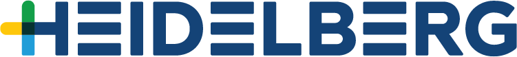 Heidelberg Georgia logo