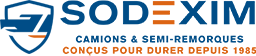 Sodexim logo