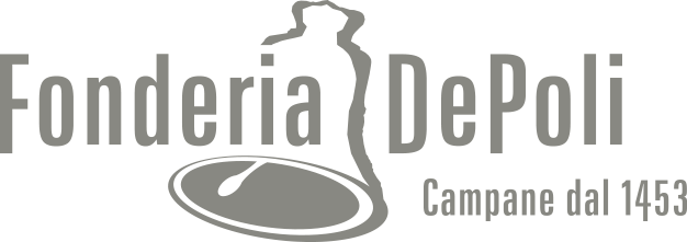 Fonderia De Poli logo