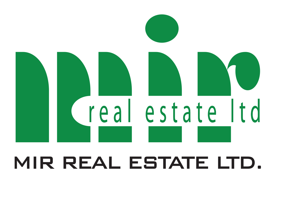 Mir Cement logo