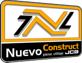 Nuevo Construct logo