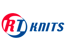 RT Knits Ltd logo