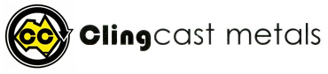 Clingcast Metals logo