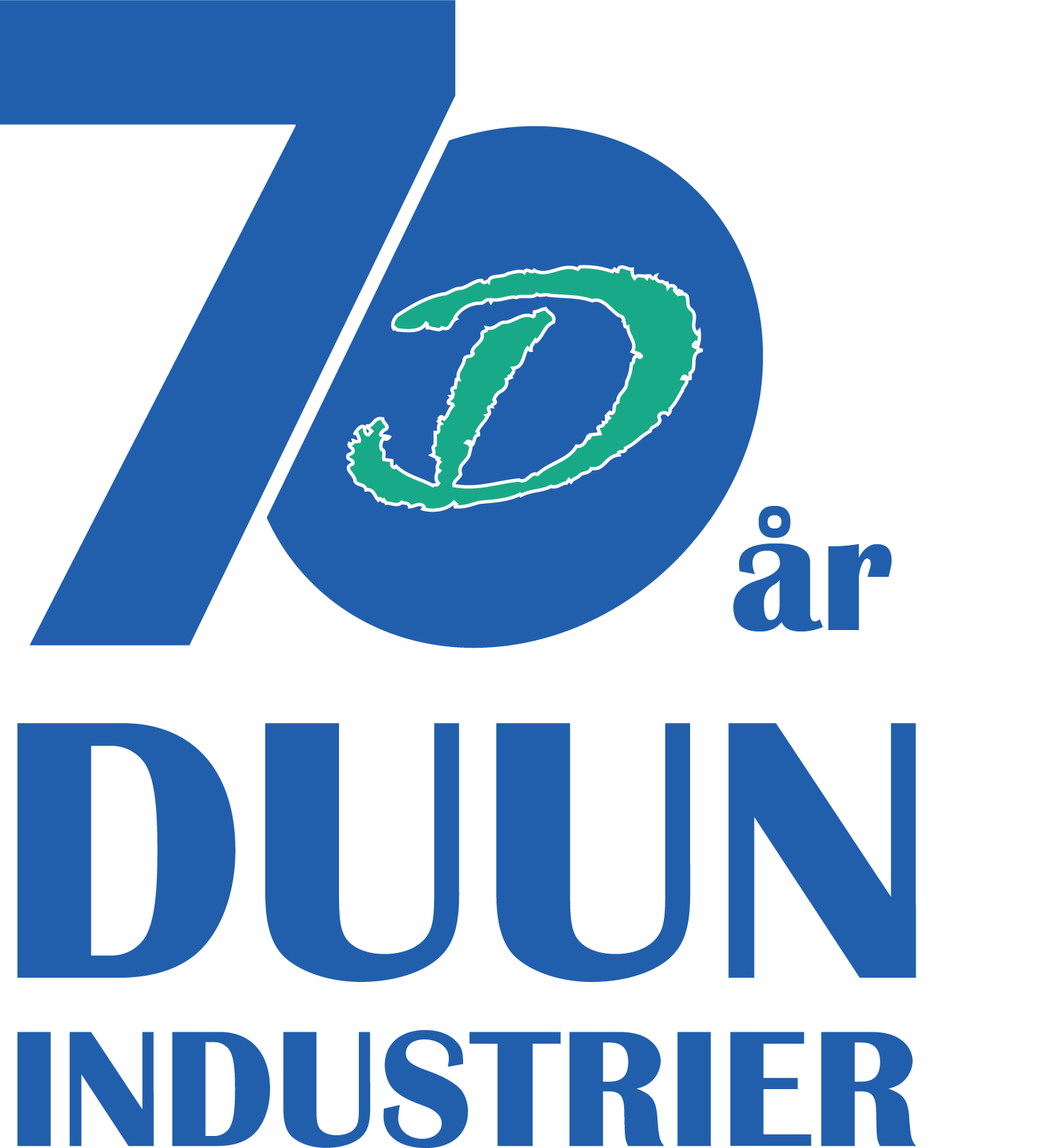Duun Industrier AS logo