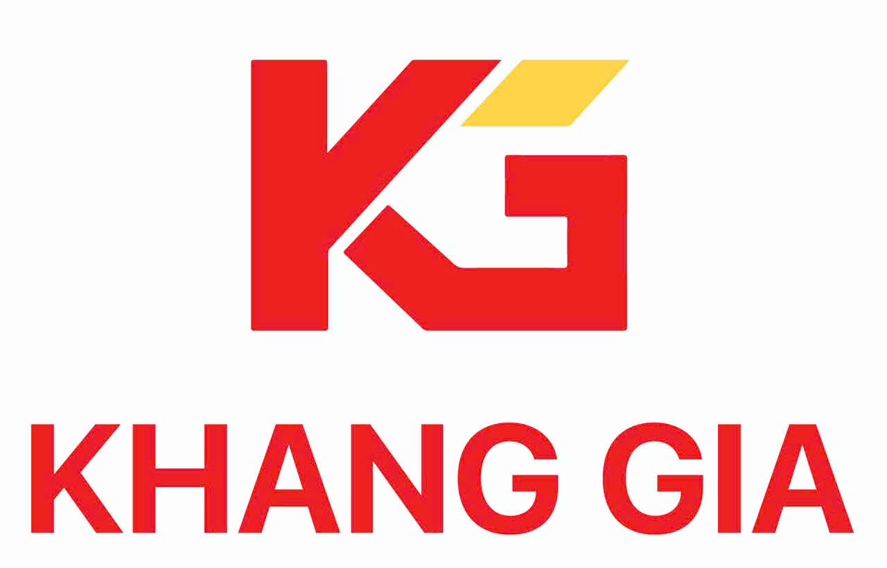 Khang Gia Garment logo