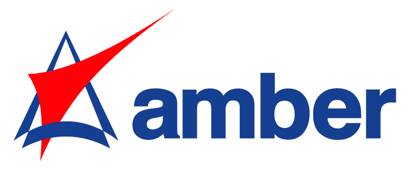 Amber Group India logo