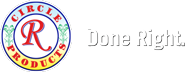 Circle R Products logo