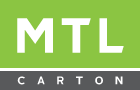MTL Carton logo