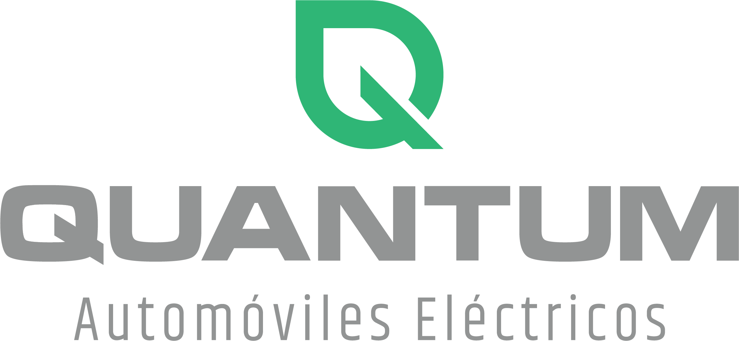 Quantum logo
