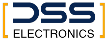 Suzhou Desisen (DSS) Electronics Co.  Ltd logo