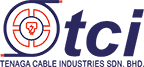 Tenaga Cable Industries (TCI) logo