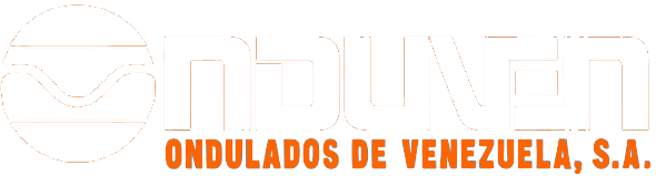 Ondulados de Venezuela  S.A. logo