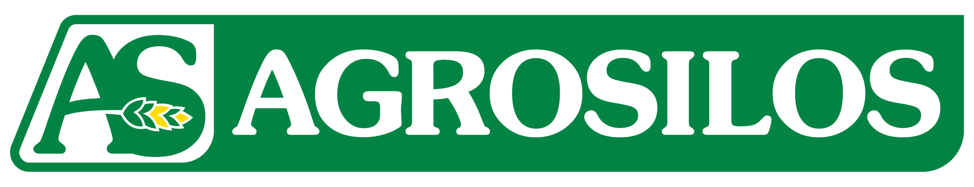 Agrosilos S.A. logo