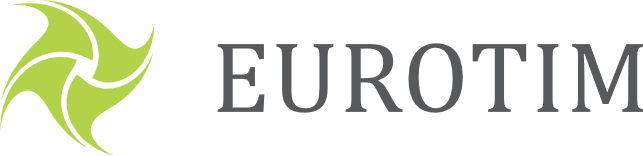 Euro Tim logo