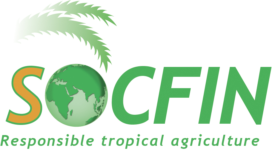 Socfin logo