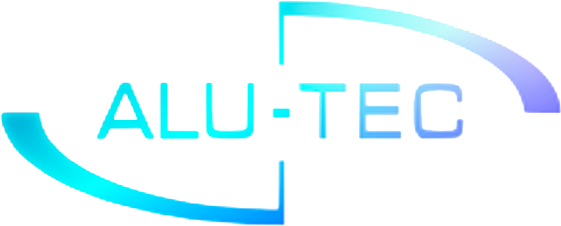 Alu-Tec logo