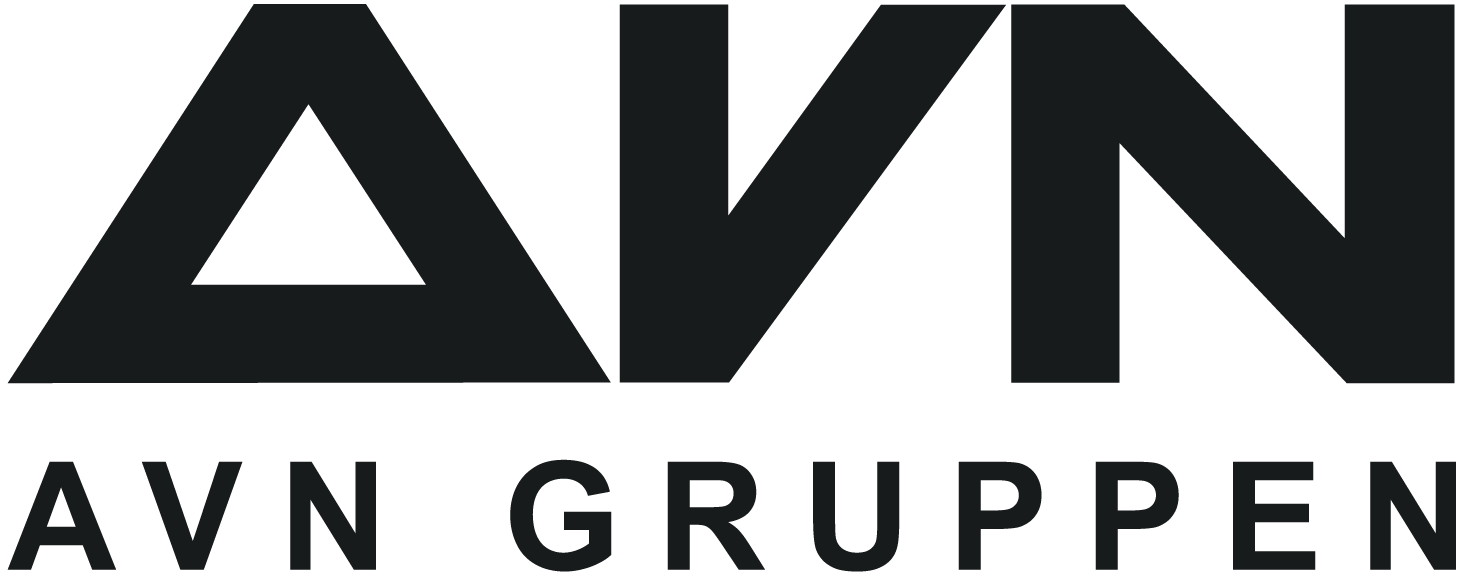 AVN Hydraulik logo