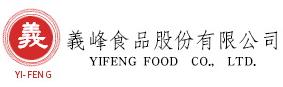 Yifengfood logo