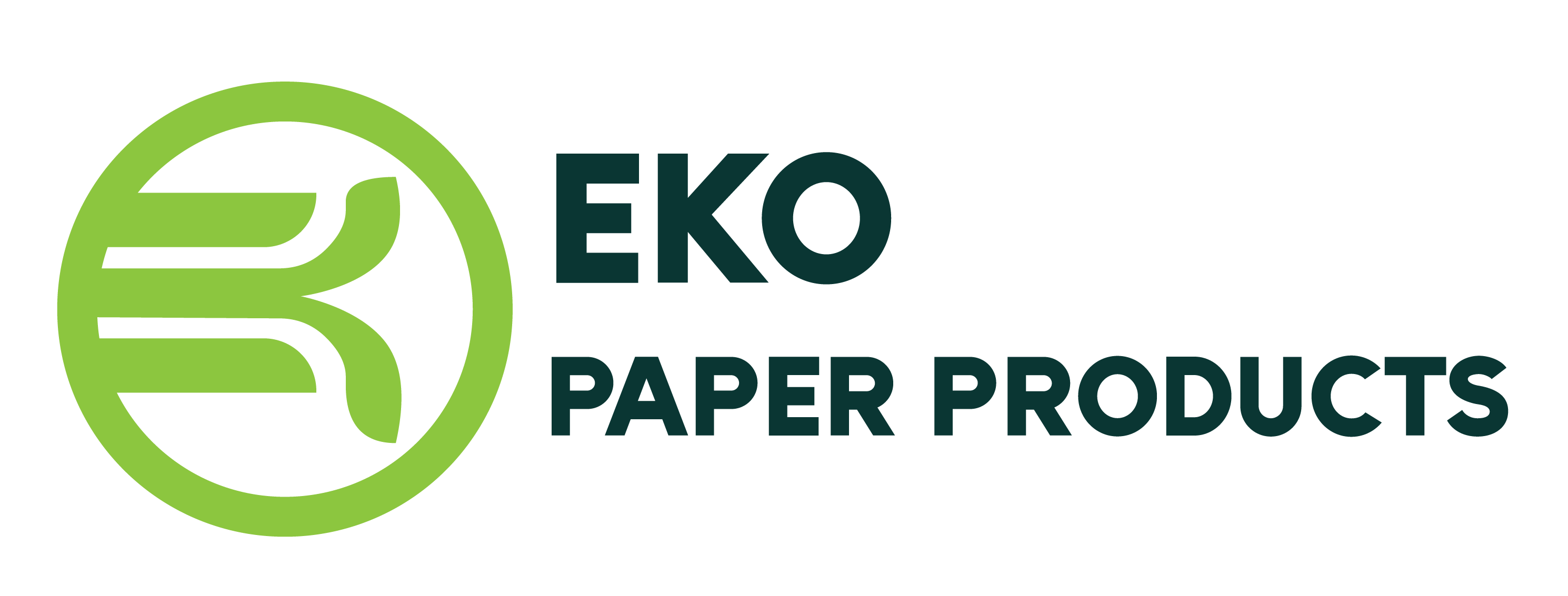 Eko Paper Products logo