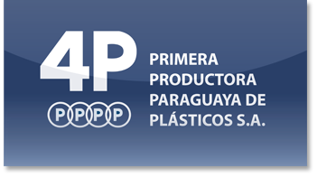 4P S.A. logo