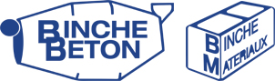 Binche Béton logo