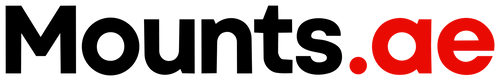 Mounts.ae logo