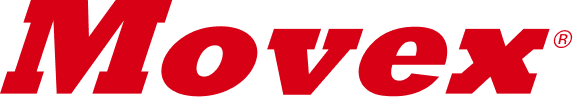 Movex logo