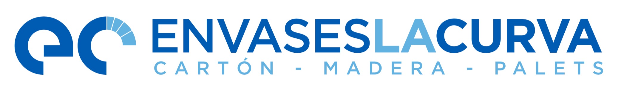 Envases La Curva logo