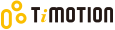 TiMOTION logo