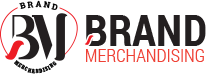 Brand Merchandising logo