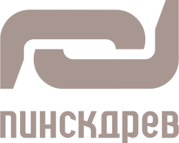 Pinskdrev logo