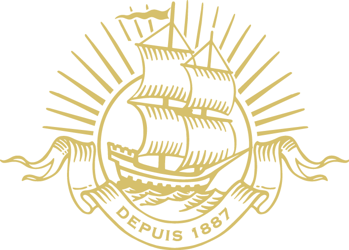 Distillerie Bologne logo
